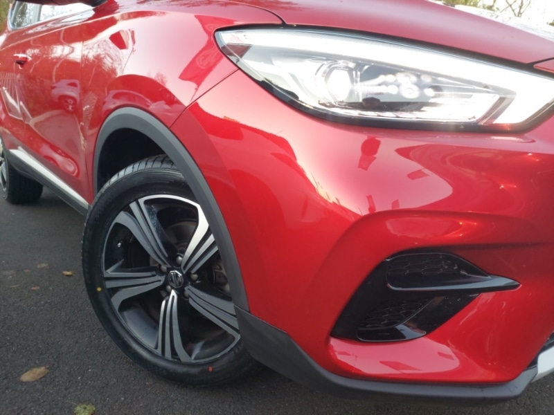 Used MG MG ZS 2023 for sale - 76800299: Photo 9