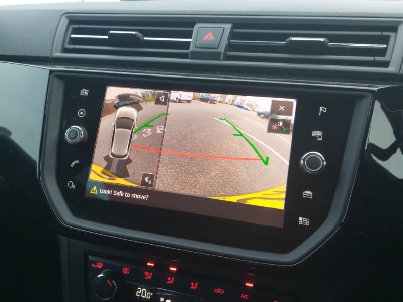 Used SEAT Ibiza 2017 for sale - 77232792: Photo 11