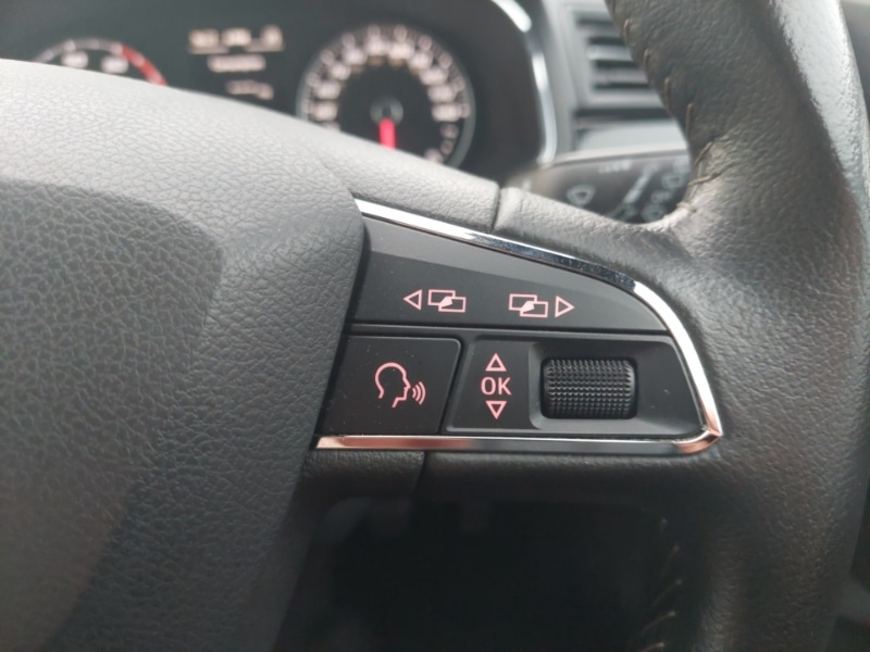 Used SEAT Ibiza 2017 for sale - 77232792: Photo 15