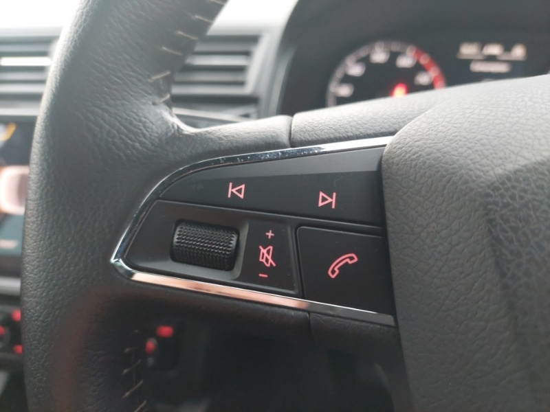 Used SEAT Ibiza 2017 for sale - 77232792: Photo 16