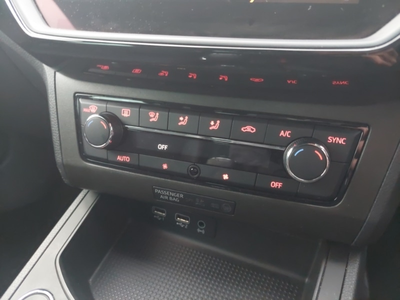 Used SEAT Ibiza 2017 for sale - 77232792: Photo 18