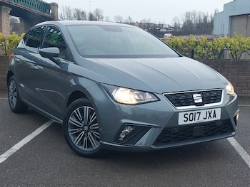 2017 - 1.0 TSI 95 Xcellence 5dr