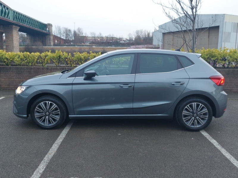 Used SEAT Ibiza 2017 for sale - 77232792: Photo 4