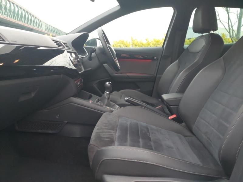 Used SEAT Ibiza 2017 for sale - 77232792: Photo 5