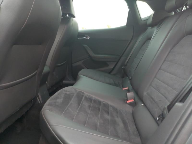 Used SEAT Ibiza 2017 for sale - 77232792: Photo 6