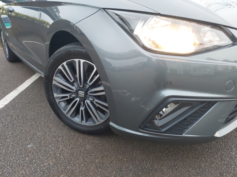 Used SEAT Ibiza 2017 for sale - 77232792: Photo 9