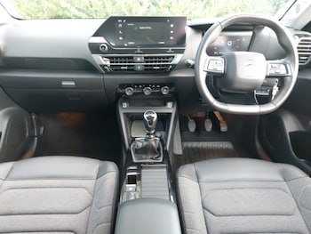 Used Citroen C4 2023 for sale - 75613892: Photo