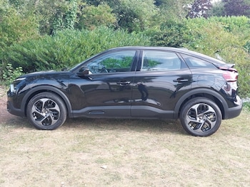 Used Citroen C4 2023 for sale - 75613892: Photo