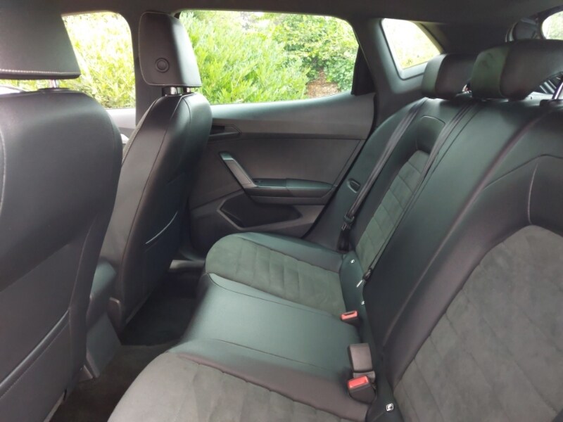 Used SEAT Ibiza 2024 for sale - 76103449: Photo 6
