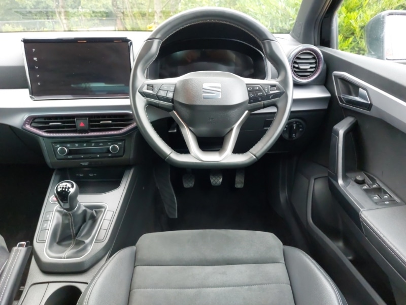 Used SEAT Ibiza 2024 for sale - 76103449: Photo 7