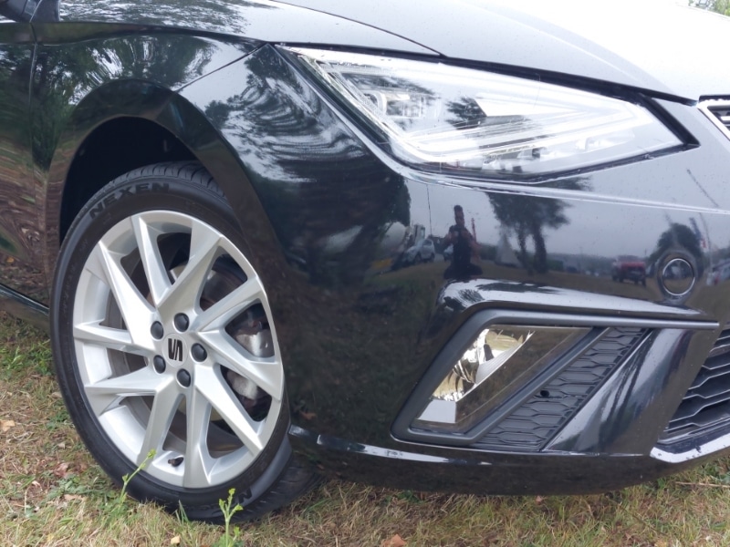 Used SEAT Ibiza 2024 for sale - 76103449: Photo 9