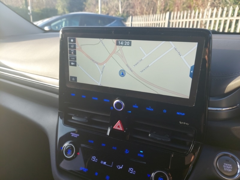 Used Hyundai IONIQ 2021 for sale - 77324864: Photo 10