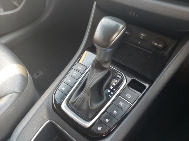 Used Hyundai IONIQ 2021 for sale - 77324864: Photo 18