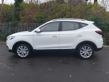 Used MG MG ZS 2019 for sale - 77209233: Photo
