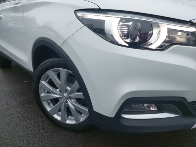 Used MG MG ZS 2019 for sale - 77209233: Photo 9