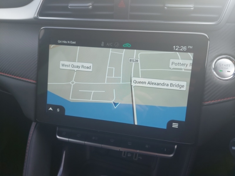 Used MG MG ZS 2024 for sale - 77651945: Photo 10