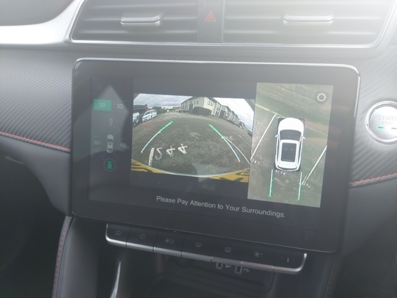 Used MG MG ZS 2024 for sale - 77651945: Photo 11