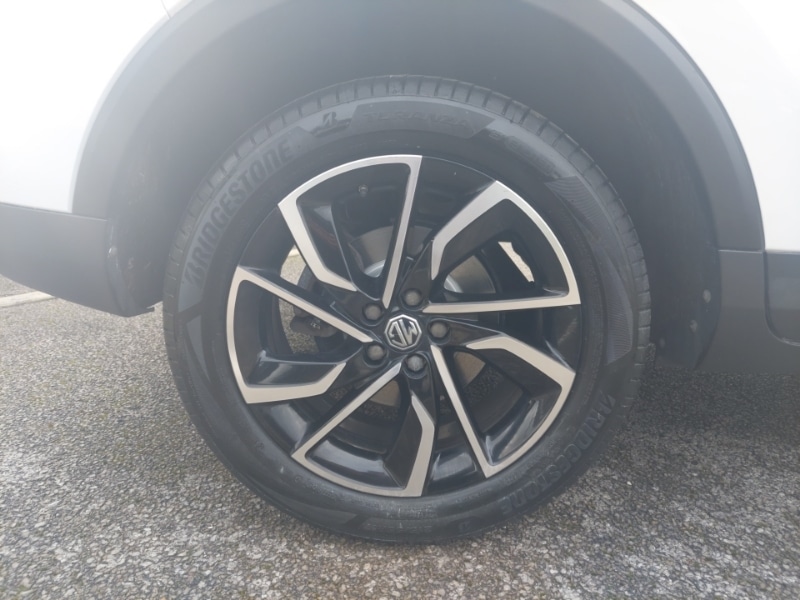 Used MG MG ZS 2024 for sale - 77651945: Photo 12