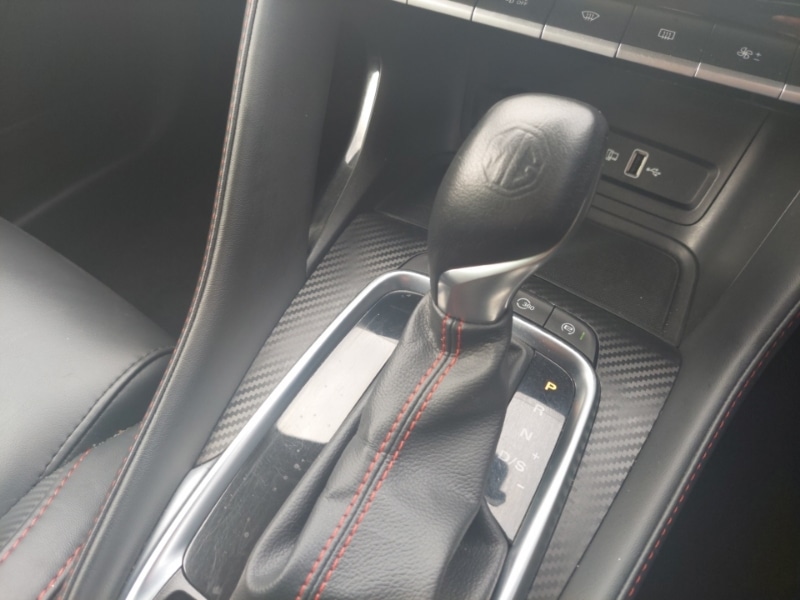 Used MG MG ZS 2024 for sale - 77651945: Photo 19