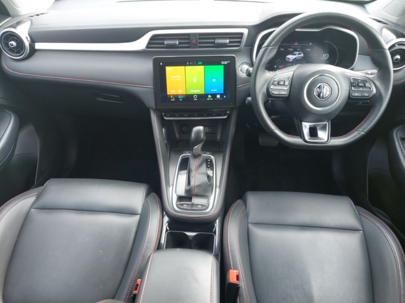 Used MG MG ZS 2024 for sale - 77651945: Photo 2