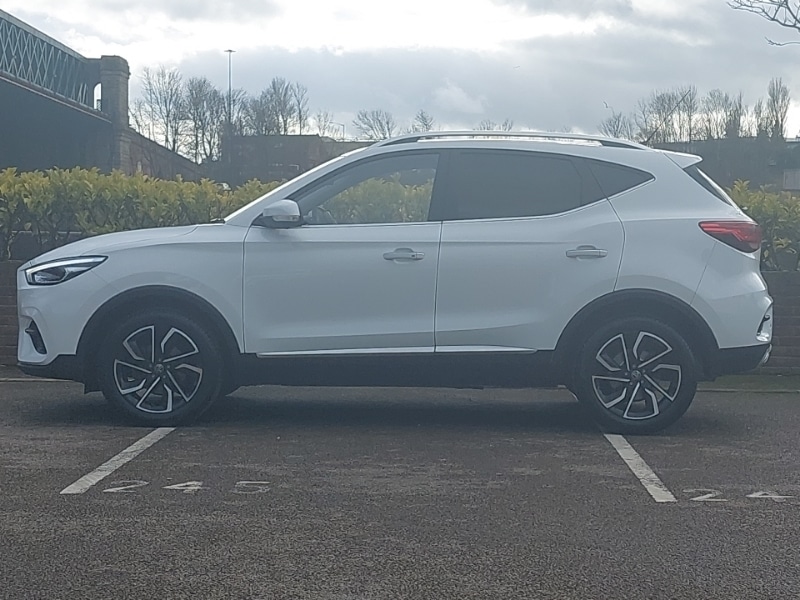 Used MG MG ZS 2024 for sale - 77651945: Photo 4