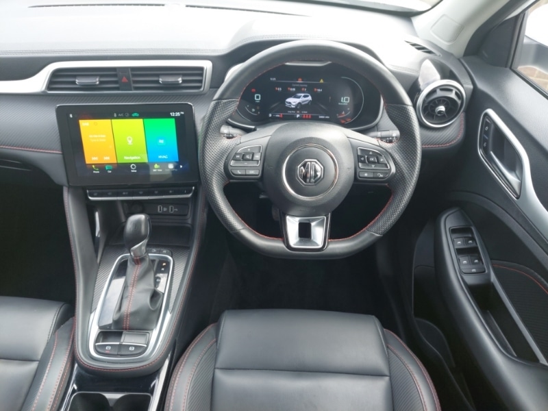 Used MG MG ZS 2024 for sale - 77651945: Photo 7