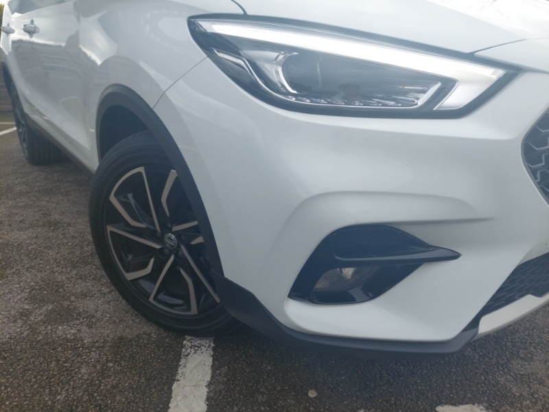 Used MG MG ZS 2024 for sale - 77651945: Photo 9