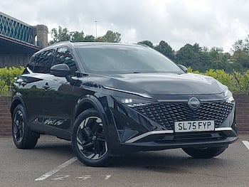 Used Nissan Qashqai 2025 for sale - 79811311: Photo