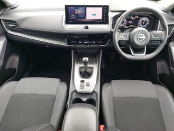 Used Nissan Qashqai 2025 for sale - 79811311: Photo