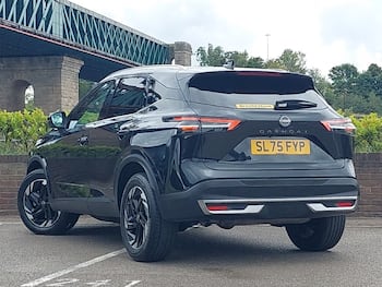 Used Nissan Qashqai 2025 for sale - 79811311: Photo