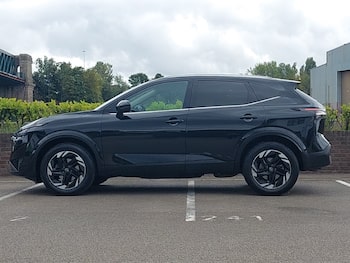 Used Nissan Qashqai 2025 for sale - 79811311: Photo