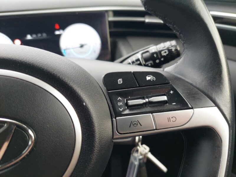 Used Hyundai TUCSON 2021 for sale - 77197880: Photo 19