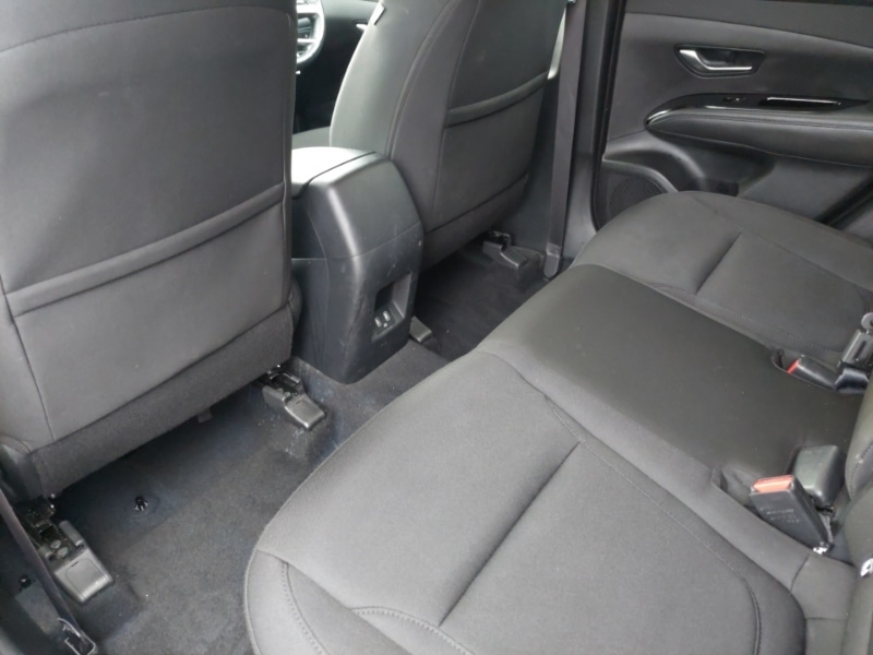 Used Hyundai TUCSON 2021 for sale - 77197880: Photo 6