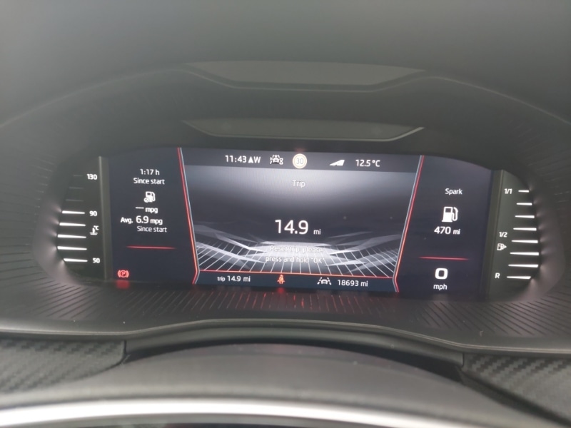 Used Skoda Kamiq 2024 for sale - 77432983: Photo 11