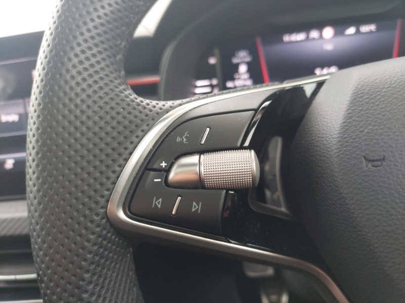 Used Skoda Kamiq 2024 for sale - 77432983: Photo 16