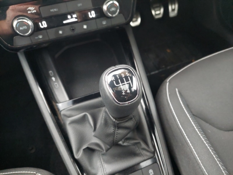 Used Skoda Kamiq 2024 for sale - 77432983: Photo 18