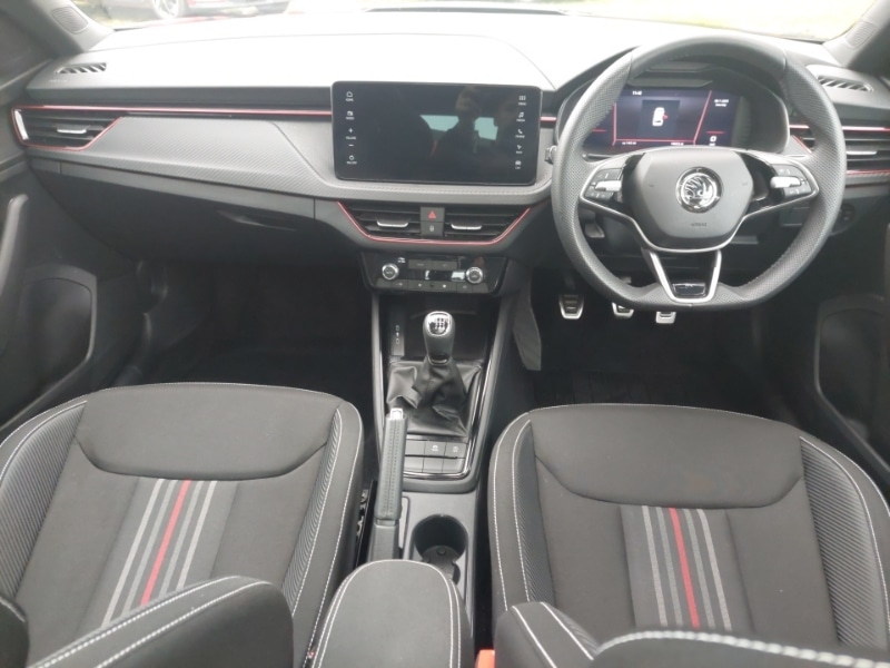 Used Skoda Kamiq 2024 for sale - 77432983: Photo 2