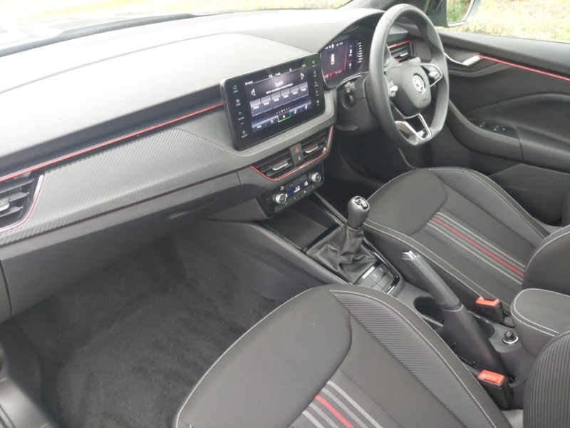 Used Skoda Kamiq 2024 for sale - 77432983: Photo 5