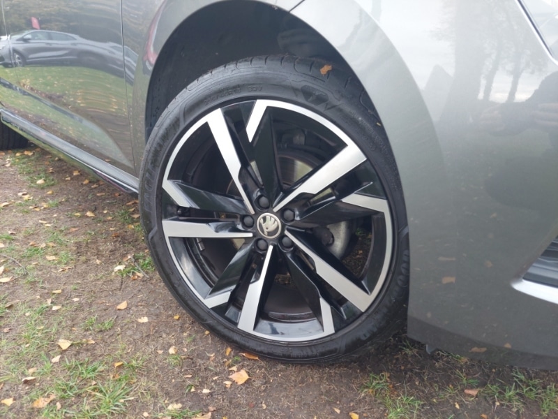 Used Skoda Kamiq 2024 for sale - 77432983: Photo 9