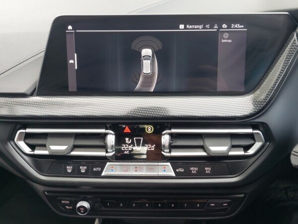 Used BMW 1 Series 2022 for sale - 76335591: Photo 10