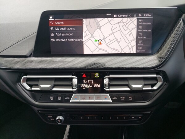 Used BMW 1 Series 2022 for sale - 76335591: Photo 11