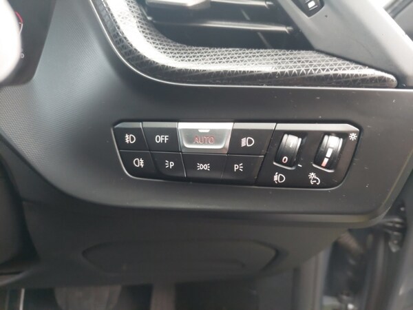 Used BMW 1 Series 2022 for sale - 76335591: Photo 14