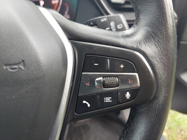 Used BMW 1 Series 2022 for sale - 76335591: Photo 15