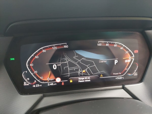 Used BMW 1 Series 2022 for sale - 76335591: Photo 19