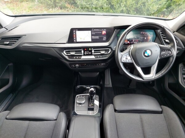 Used BMW 1 Series 2022 for sale - 76335591: Photo 2