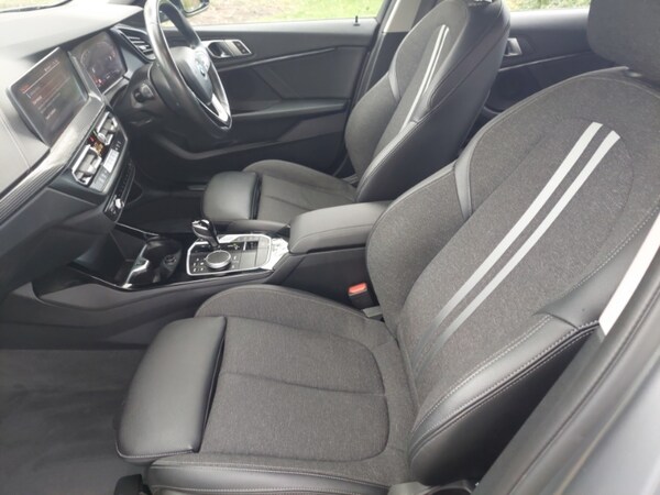 Used BMW 1 Series 2022 for sale - 76335591: Photo 5