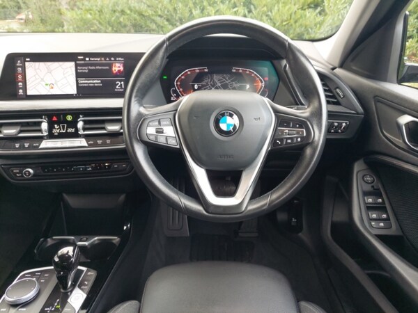 Used BMW 1 Series 2022 for sale - 76335591: Photo 7