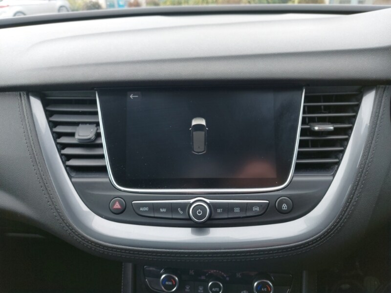 Used Vauxhall Grandland X 2020 for sale - 77760951: Photo 10