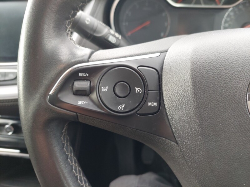 Used Vauxhall Grandland X 2020 for sale - 77760951: Photo 15