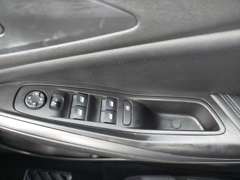 Used Vauxhall Grandland X 2020 for sale - 77760951: Photo 17